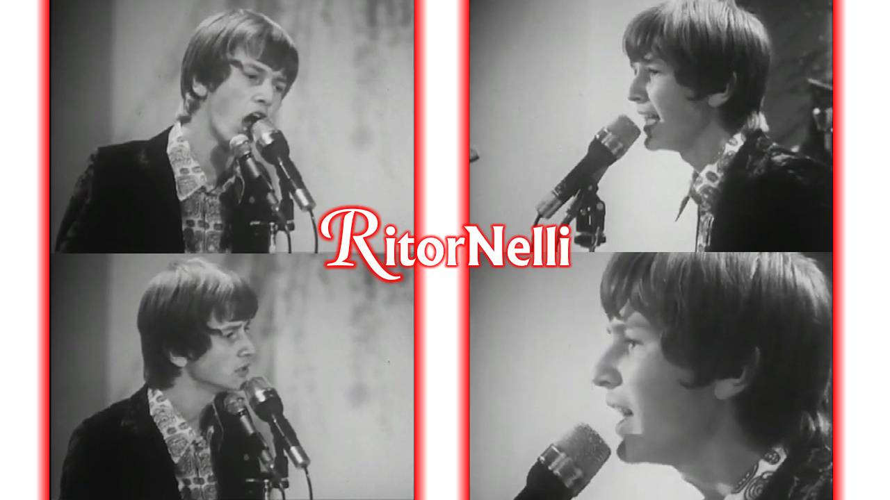 Trasmissione RitorNelli